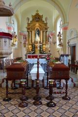 Pogrebna slovestnost v Begunjah - Tine Šubic_03